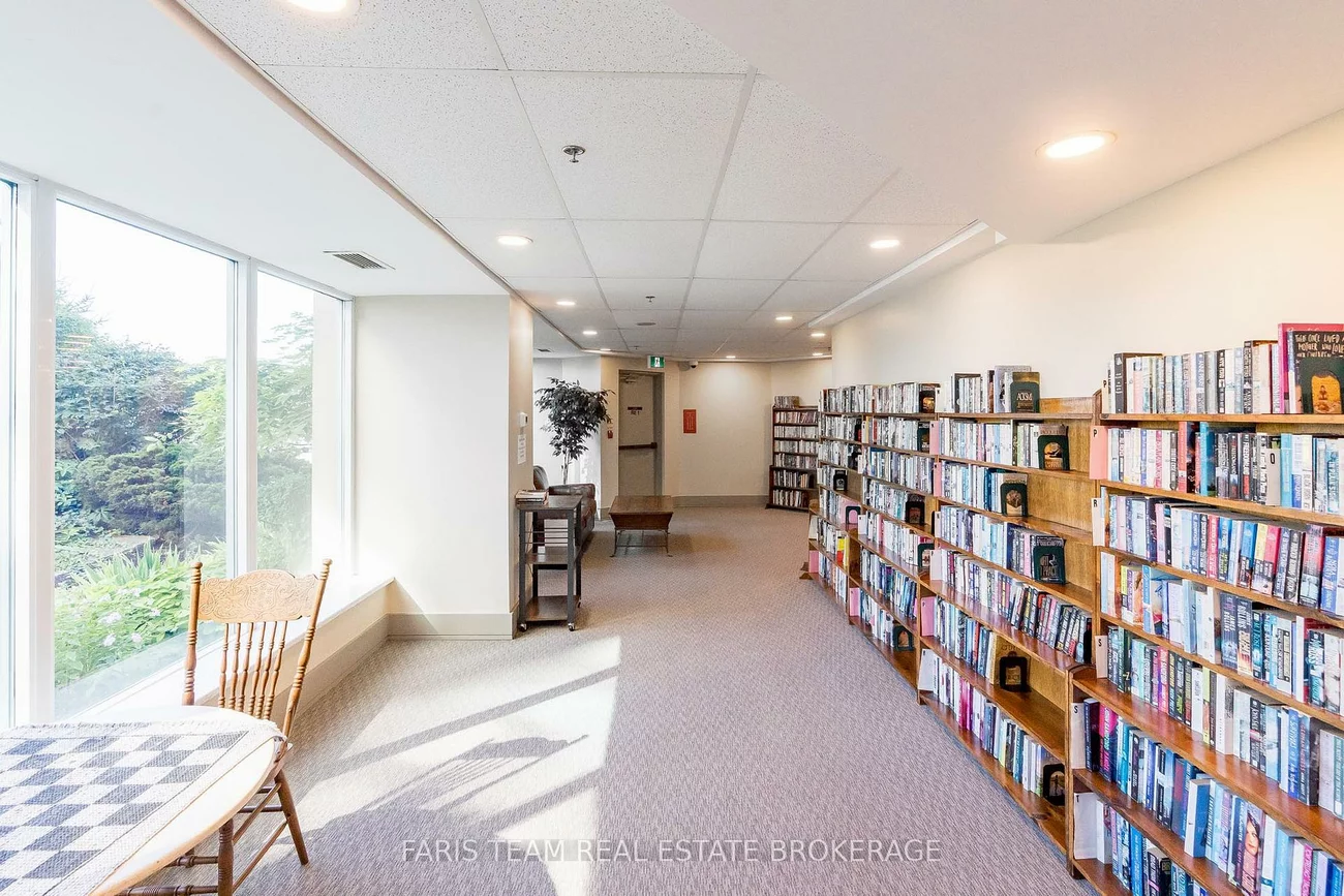 2, Toronto, City Centre, Barrie