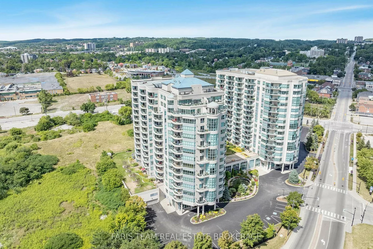 2, Toronto, City Centre, Barrie