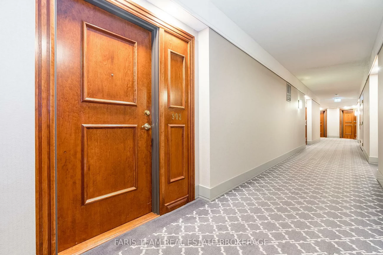 2, Toronto, City Centre, Barrie