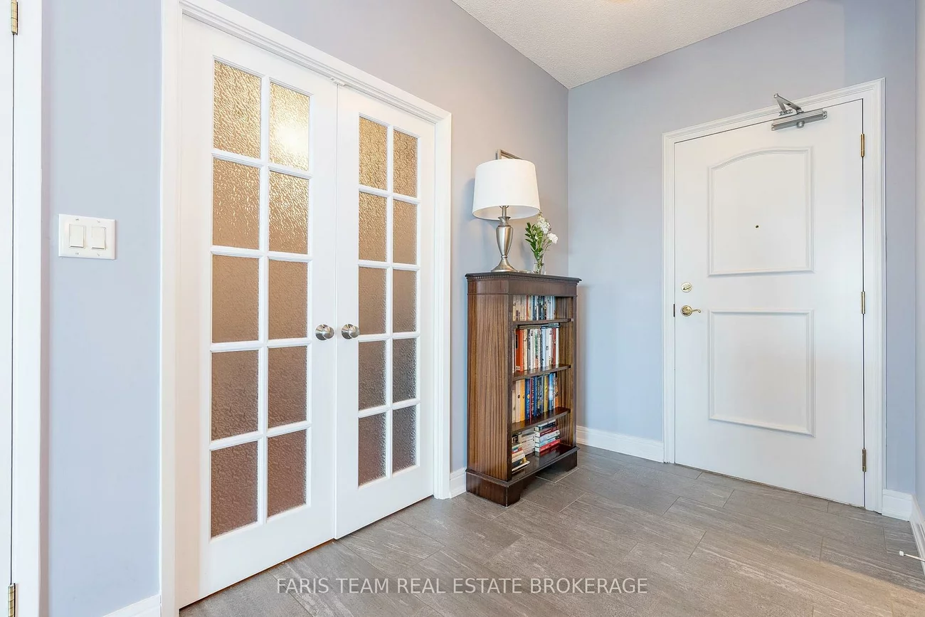 2, Toronto, City Centre, Barrie