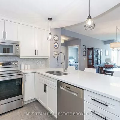 2, Toronto, City Centre, Barrie