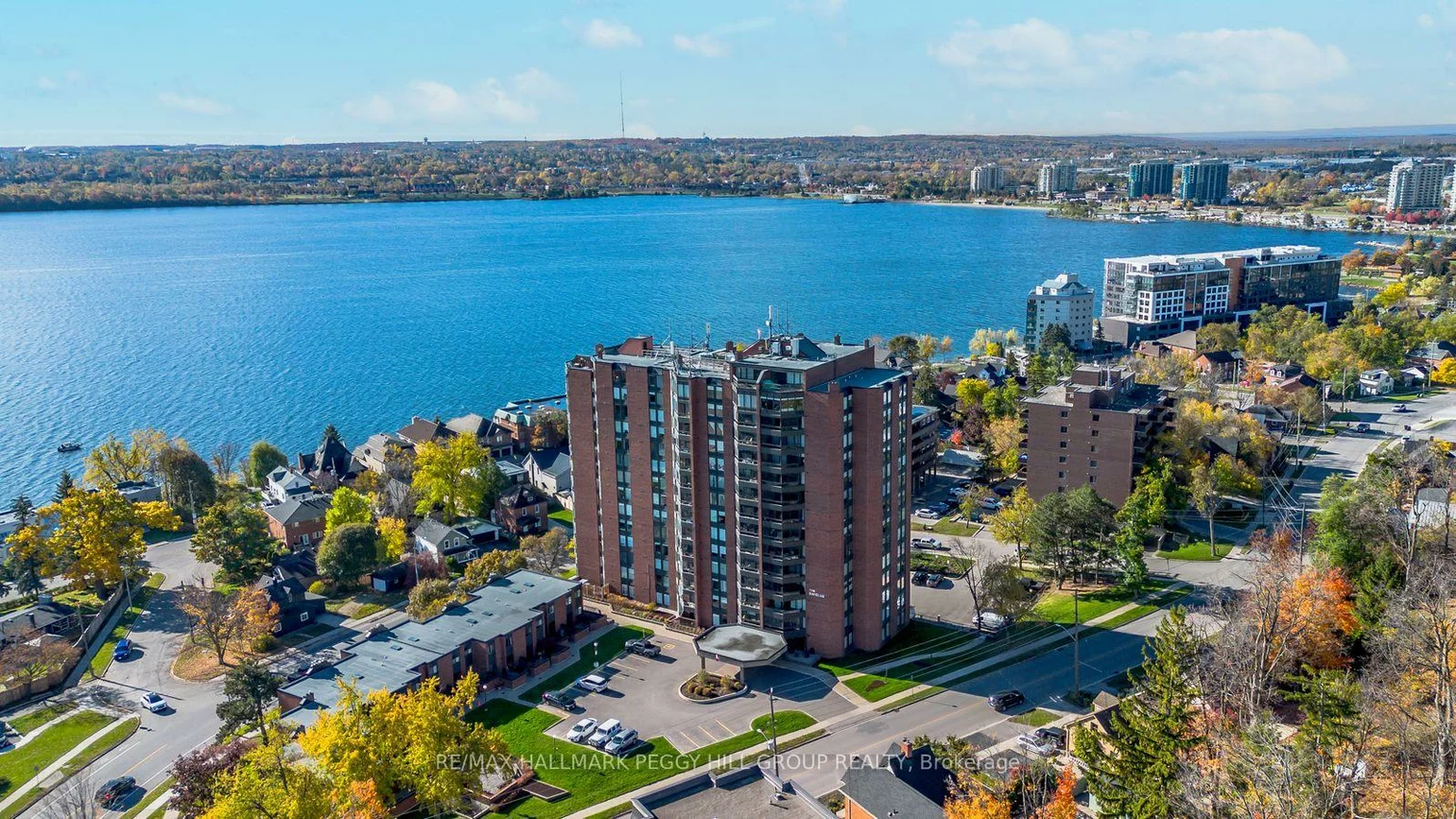 181, Collier, North Shore, Barrie