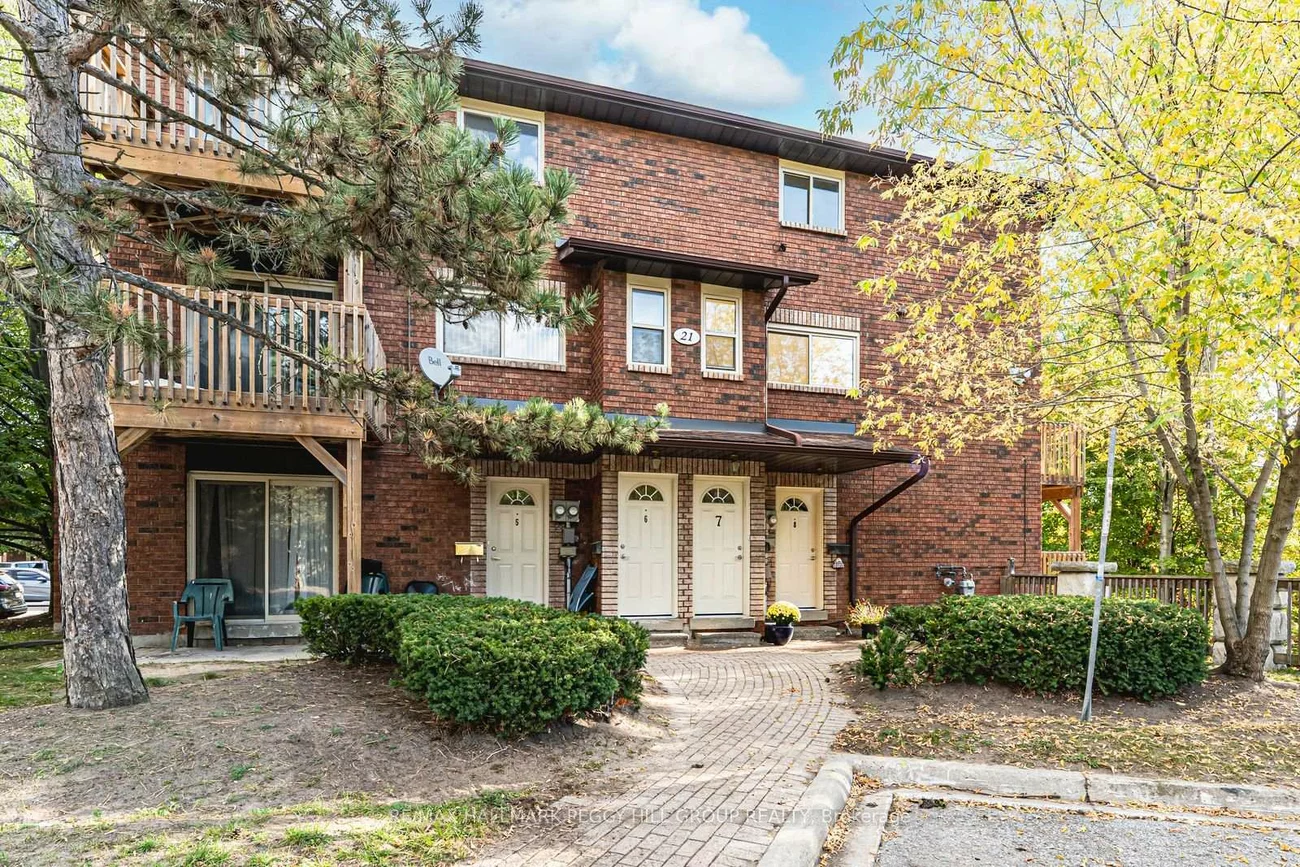 21, Evergreen, Ardagh, Barrie