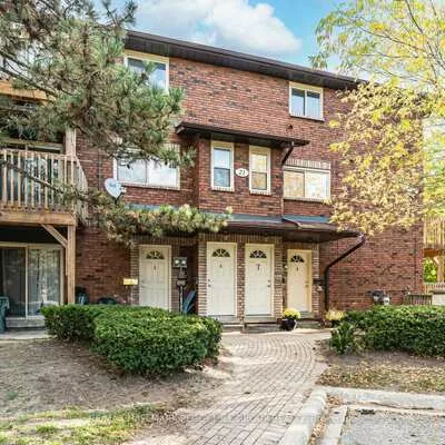 21, Evergreen, Ardagh, Barrie