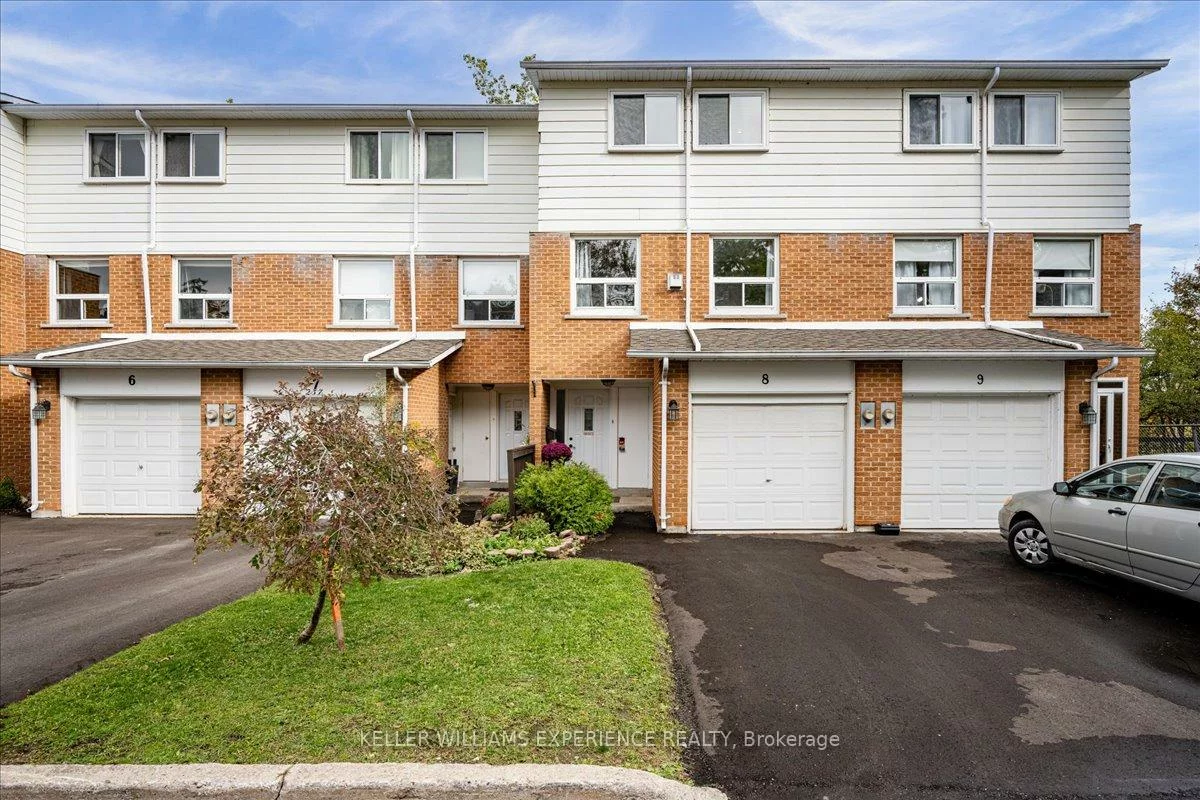 237, Steel, Codrington, Barrie