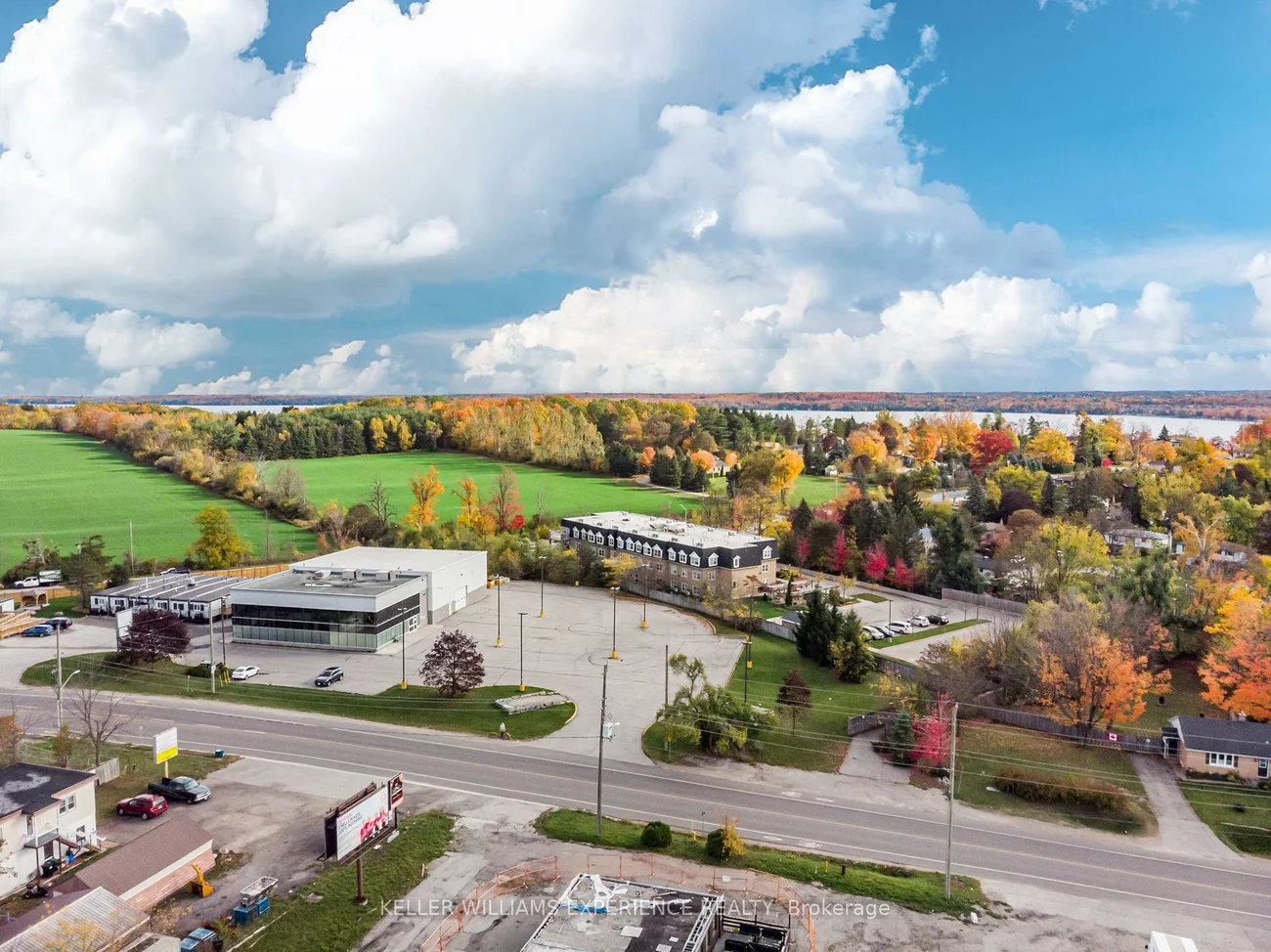 237, Steel, Codrington, Barrie