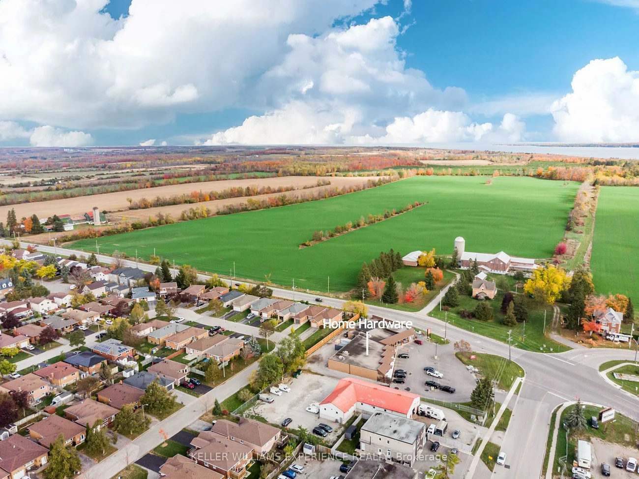 237, Steel, Codrington, Barrie