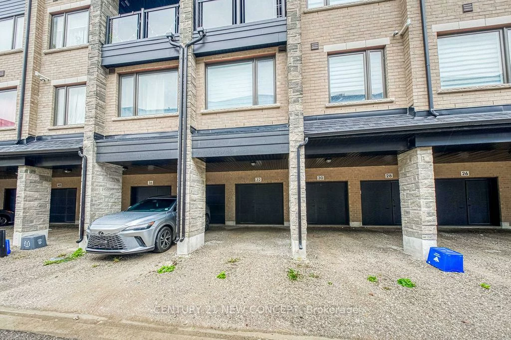 32, Magnolia, Innis-Shore, Barrie