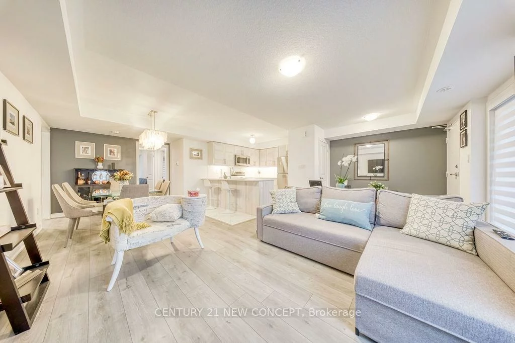 32, Magnolia, Innis-Shore, Barrie