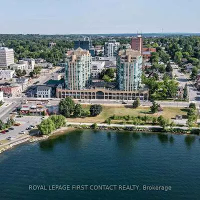 150, Dunlop, City Centre, Barrie