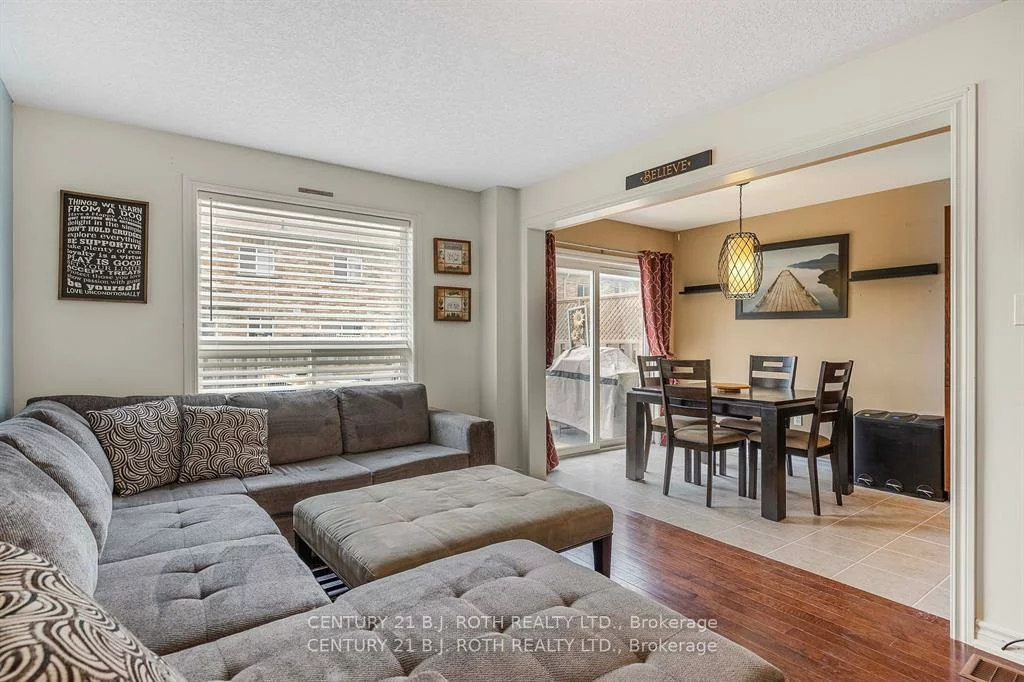 24, Southwoods, Holly, Barrie