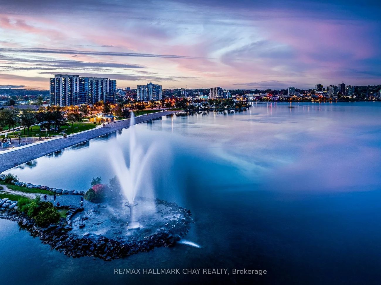 65, Ellen, Lakeshore, Barrie