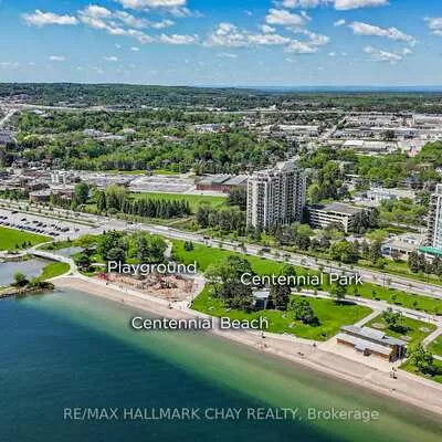 65, Ellen, Lakeshore, Barrie