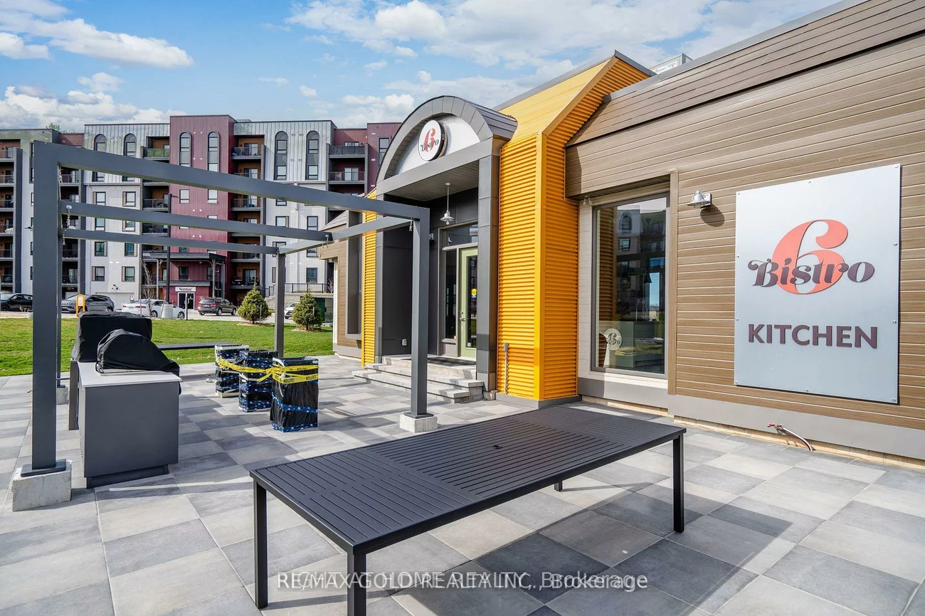 1, Chef, Rural Barrie Southeast, Barrie