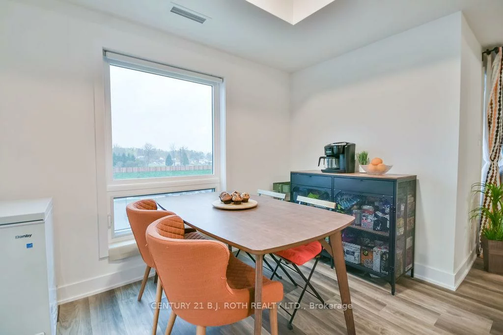 8, Culinary, Rural Barrie Southeast, Barrie