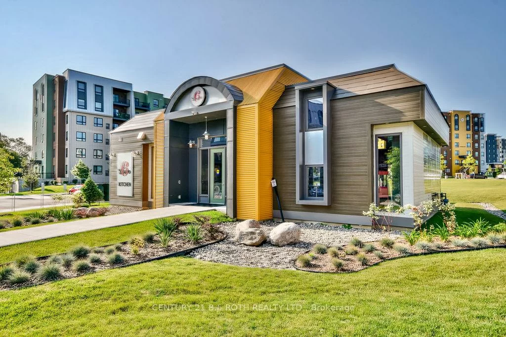 8, Culinary, Rural Barrie Southeast, Barrie