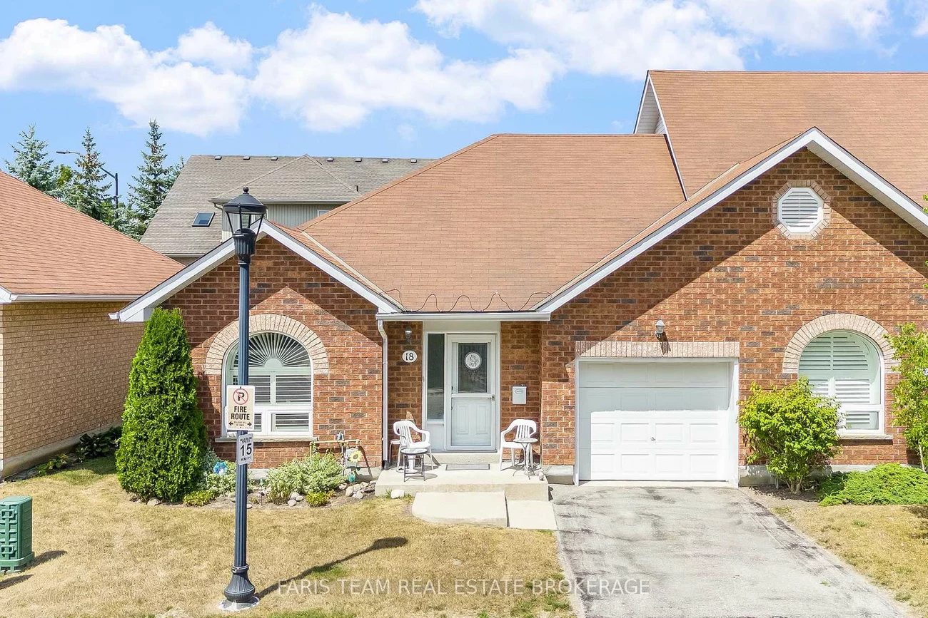 318, Little, Painswick North, Barrie