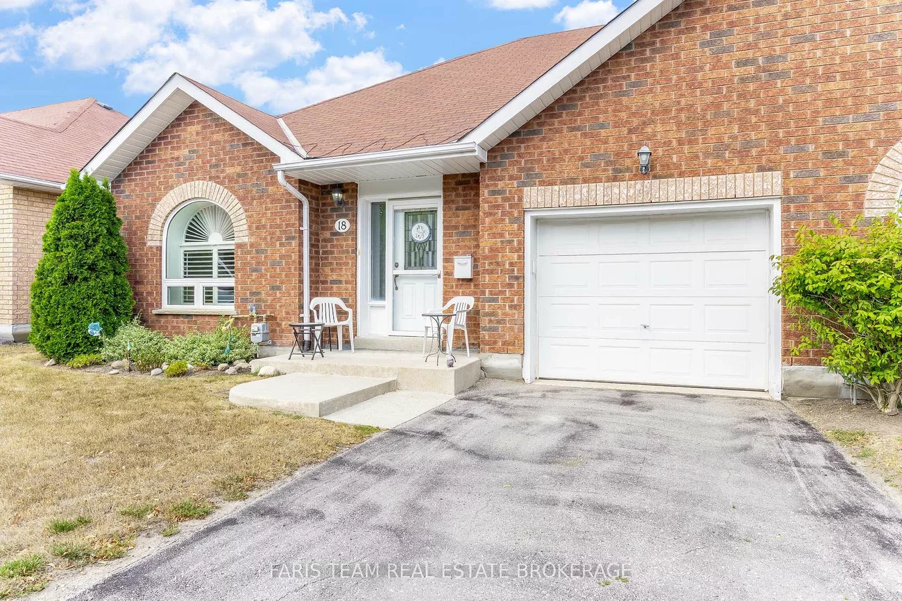 318, Little, Painswick North, Barrie
