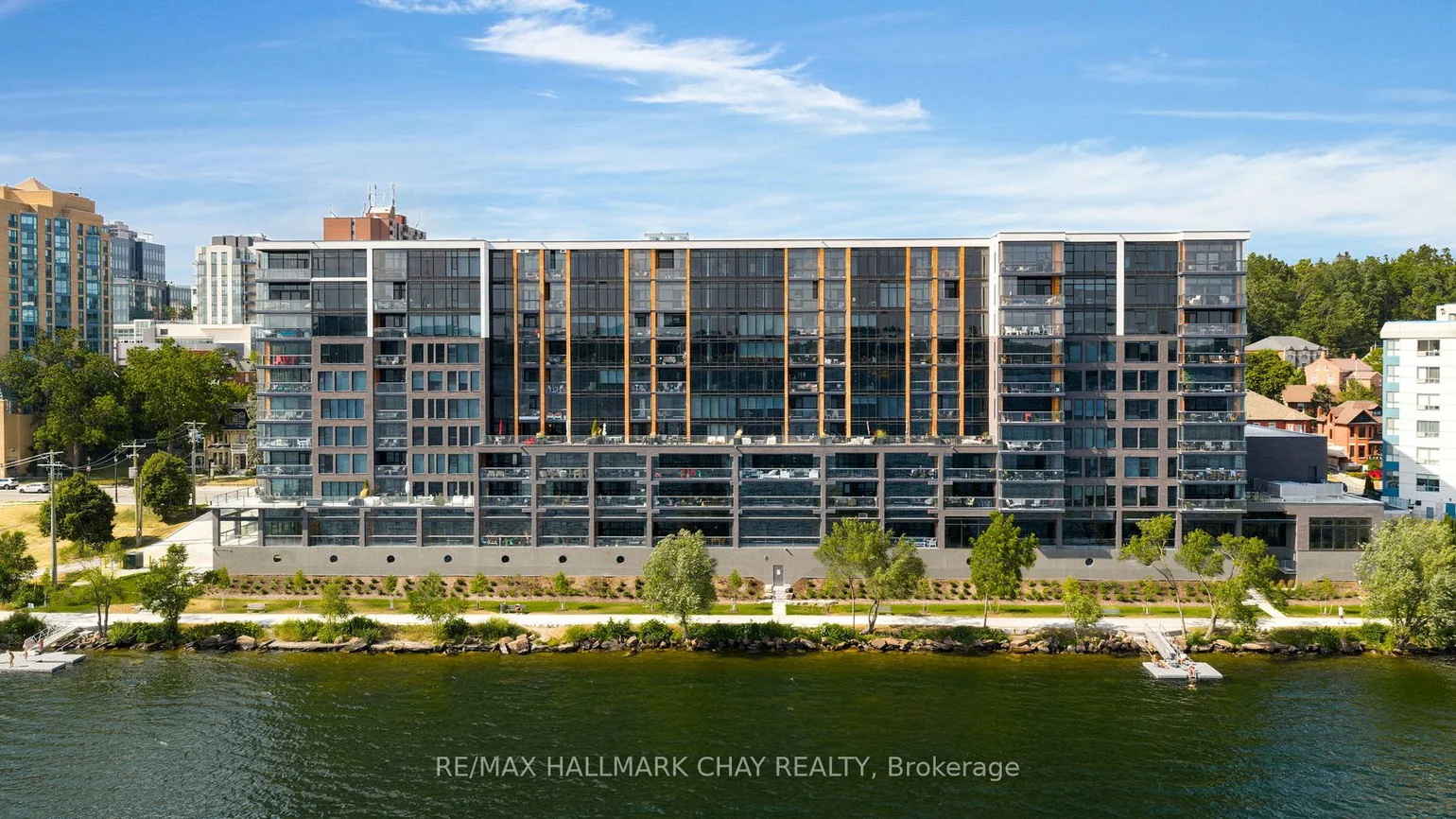 185, Dunlop, City Centre, Barrie