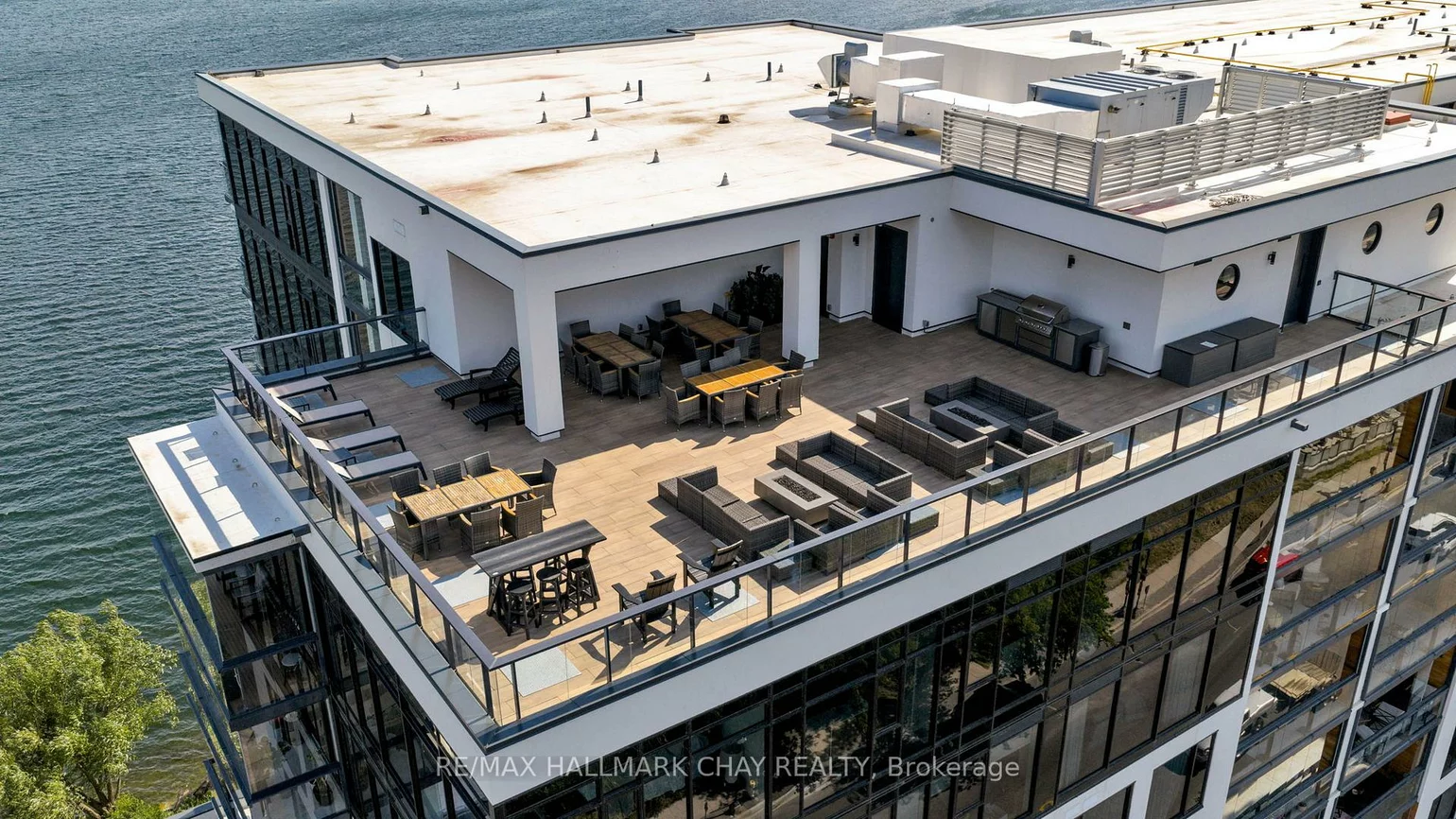 185, Dunlop, City Centre, Barrie