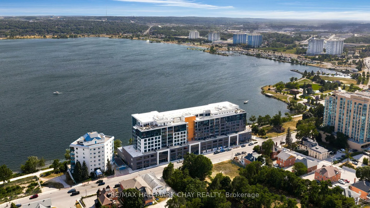 185, Dunlop, City Centre, Barrie