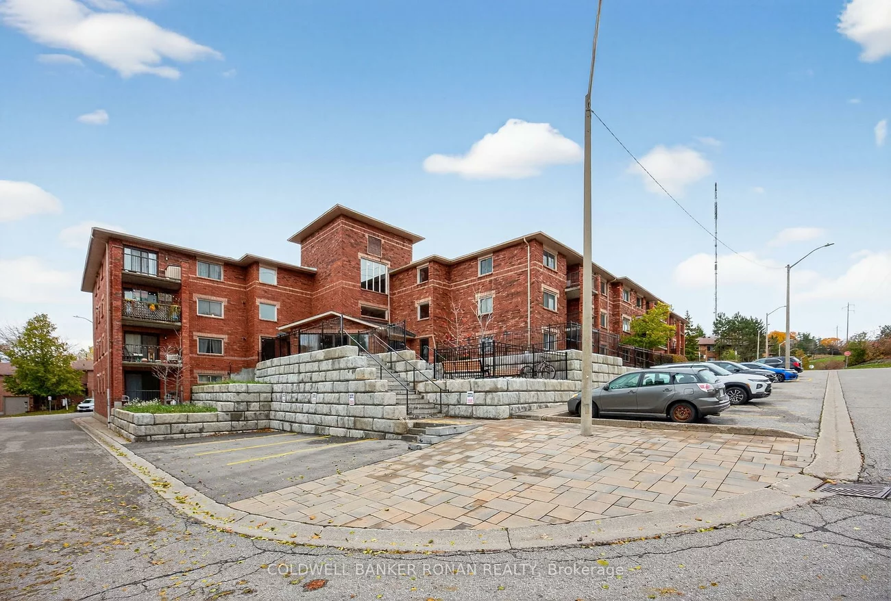 1, Quail, Ardagh, Barrie