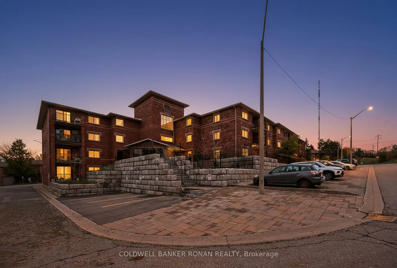 1, Quail, Ardagh, Barrie