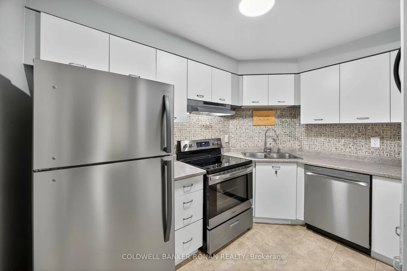 1, Quail, Ardagh, Barrie