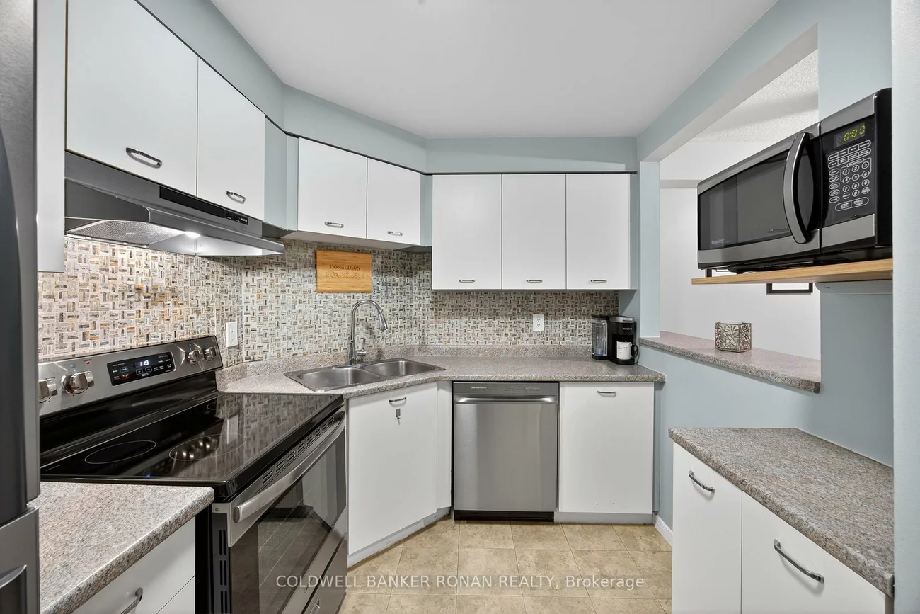 1, Quail, Ardagh, Barrie