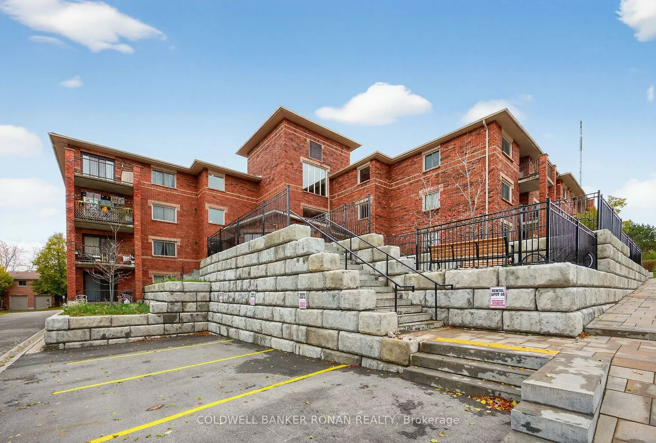 1, Quail, Ardagh, Barrie