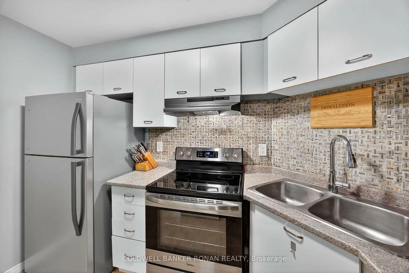 1, Quail, Ardagh, Barrie