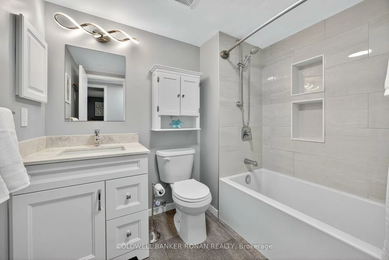 1, Quail, Ardagh, Barrie