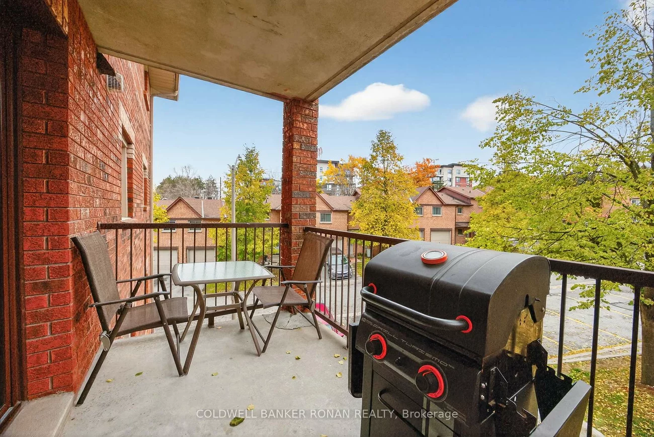 1, Quail, Ardagh, Barrie