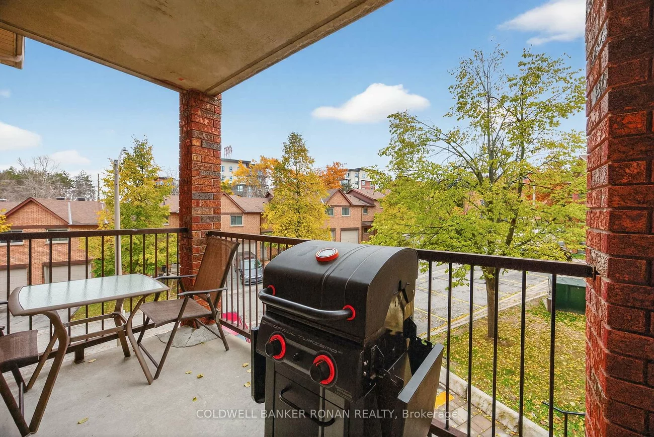 1, Quail, Ardagh, Barrie