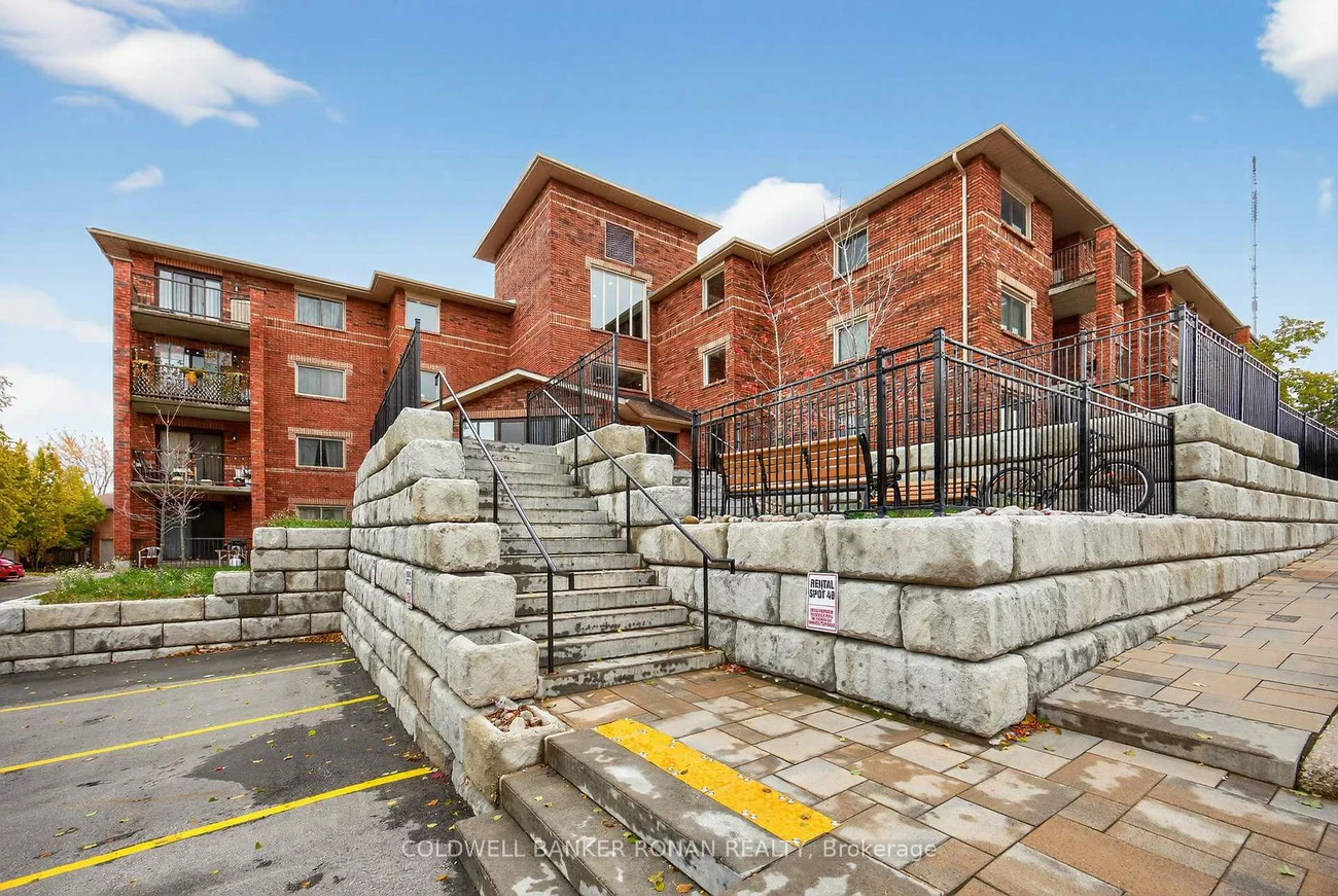 1, Quail, Ardagh, Barrie