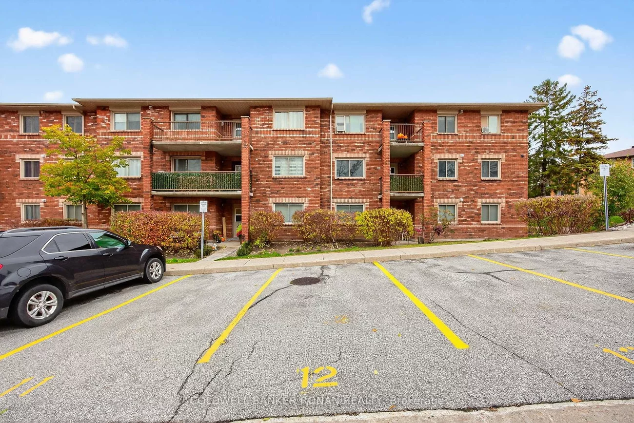 1, Quail, Ardagh, Barrie