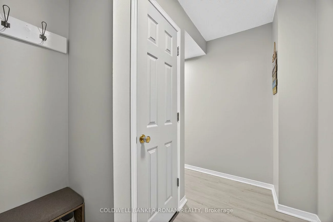 1, Quail, Ardagh, Barrie