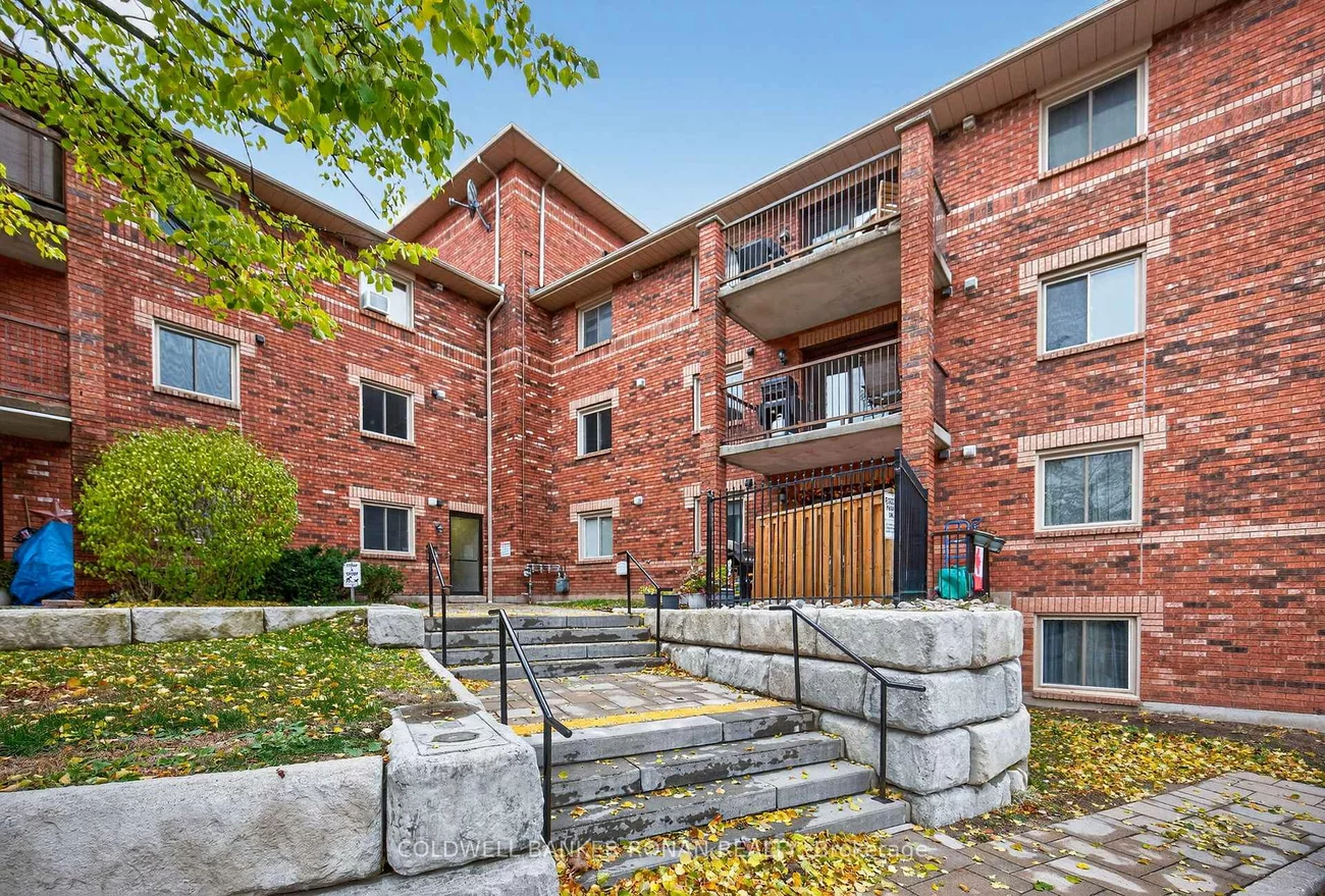 1, Quail, Ardagh, Barrie