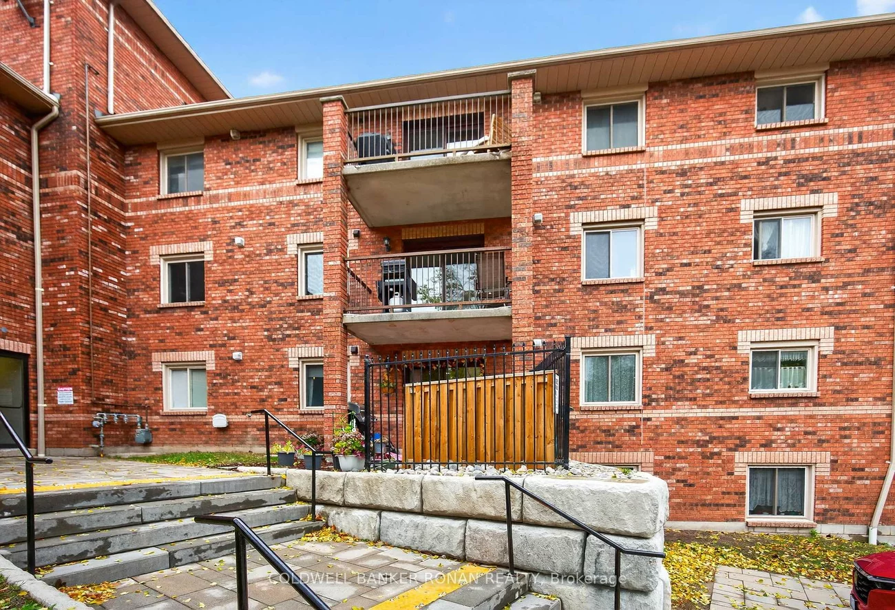 1, Quail, Ardagh, Barrie