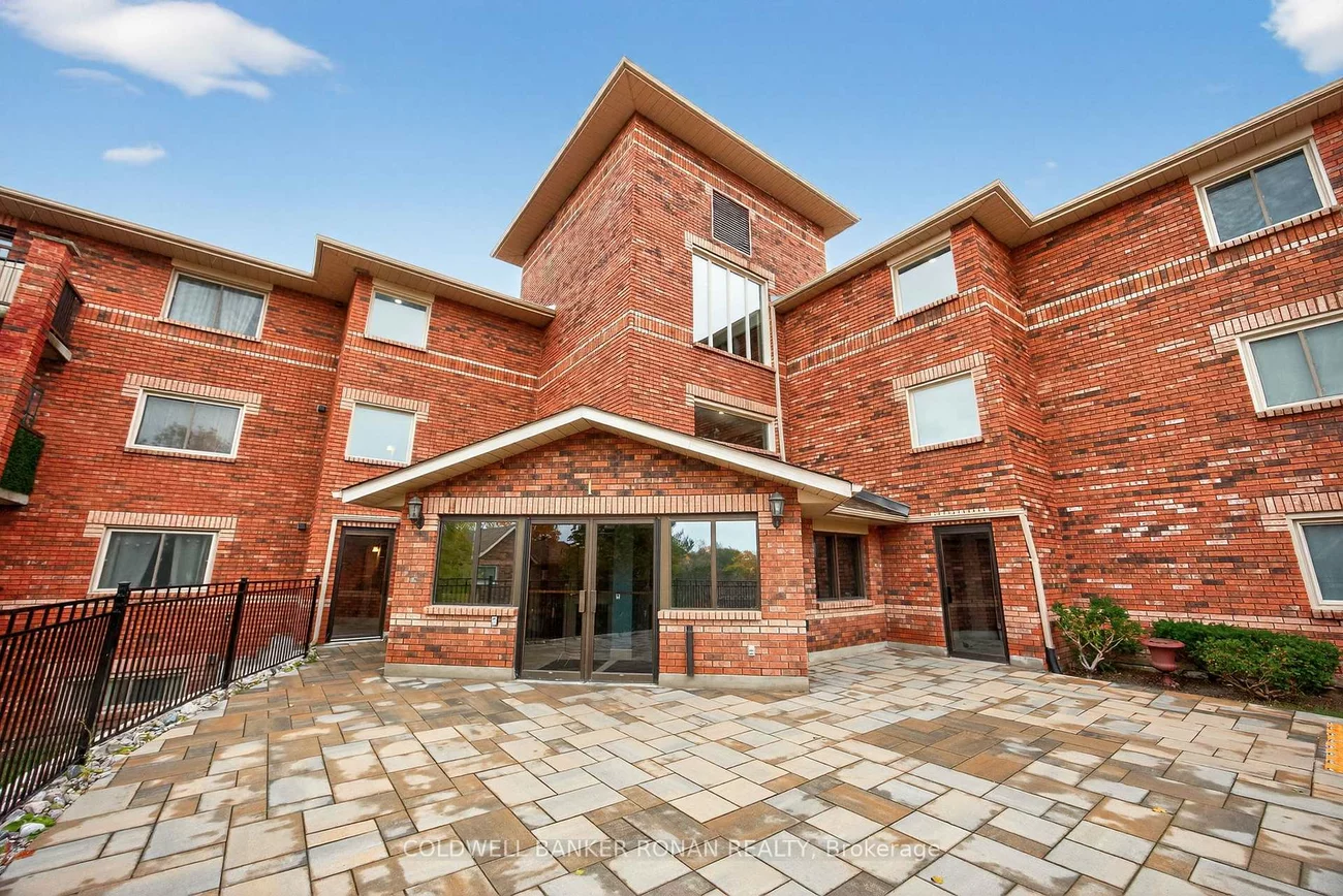 1, Quail, Ardagh, Barrie