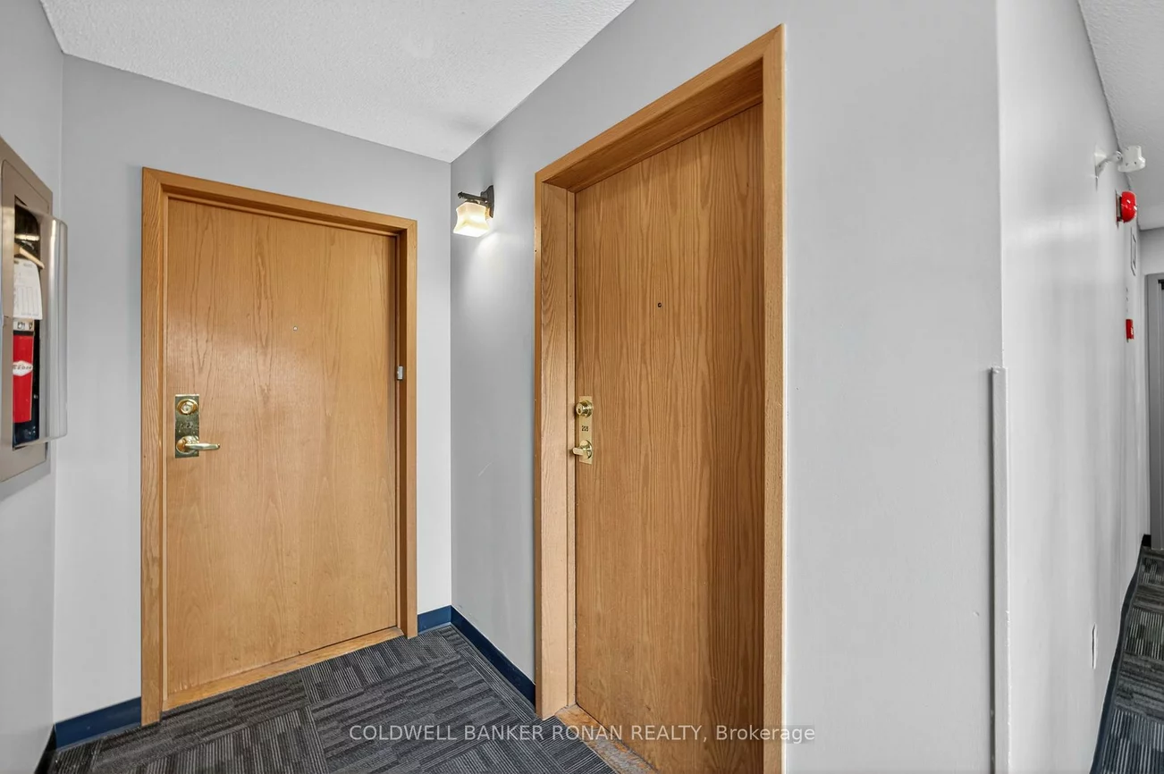 1, Quail, Ardagh, Barrie