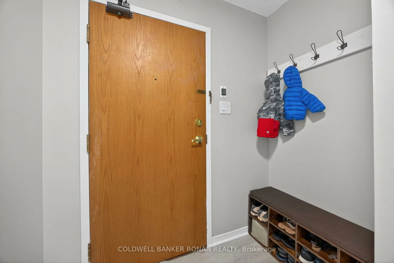 1, Quail, Ardagh, Barrie