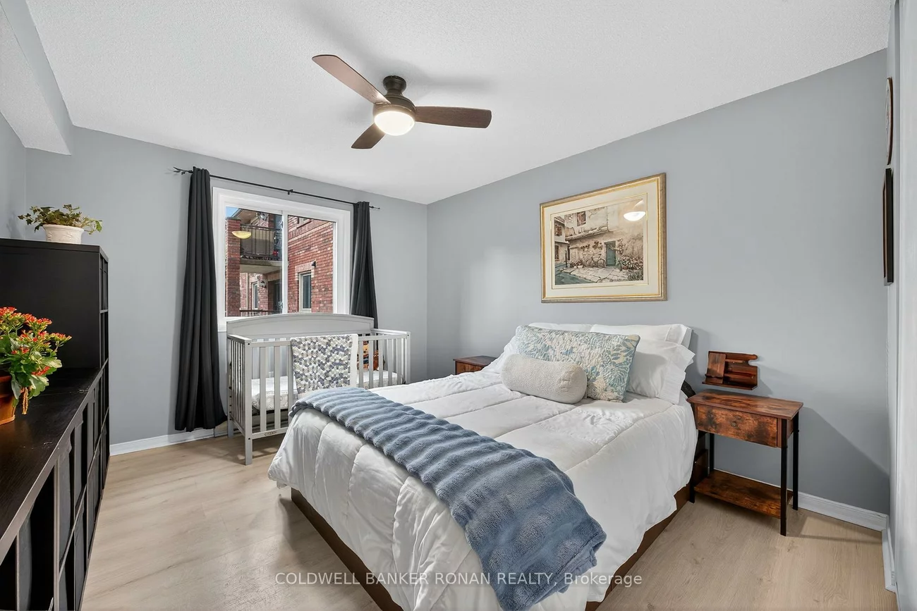 1, Quail, Ardagh, Barrie