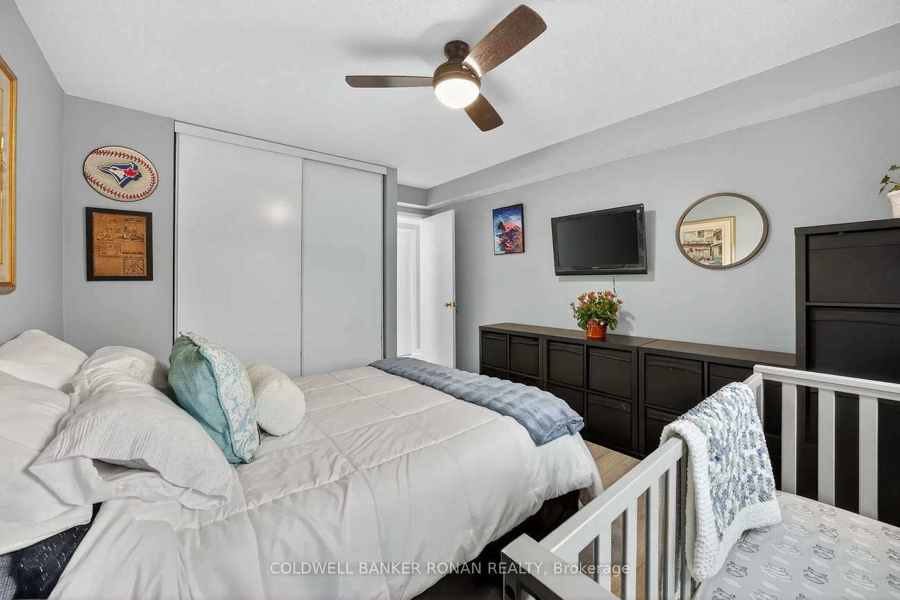 1, Quail, Ardagh, Barrie