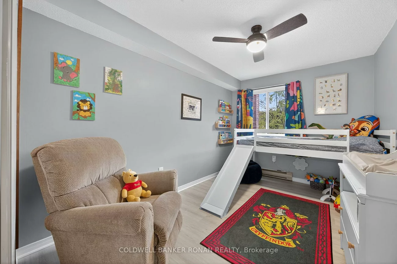 1, Quail, Ardagh, Barrie