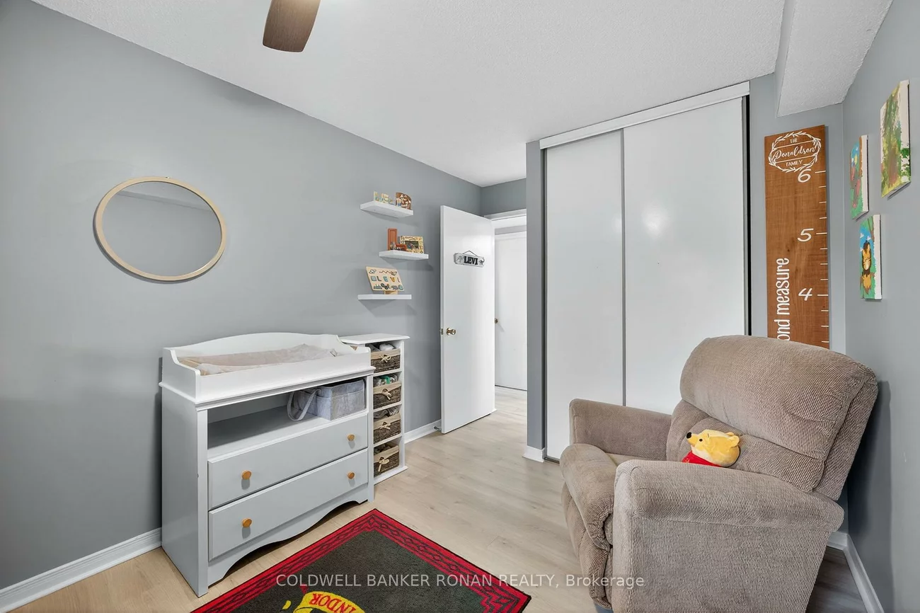 1, Quail, Ardagh, Barrie