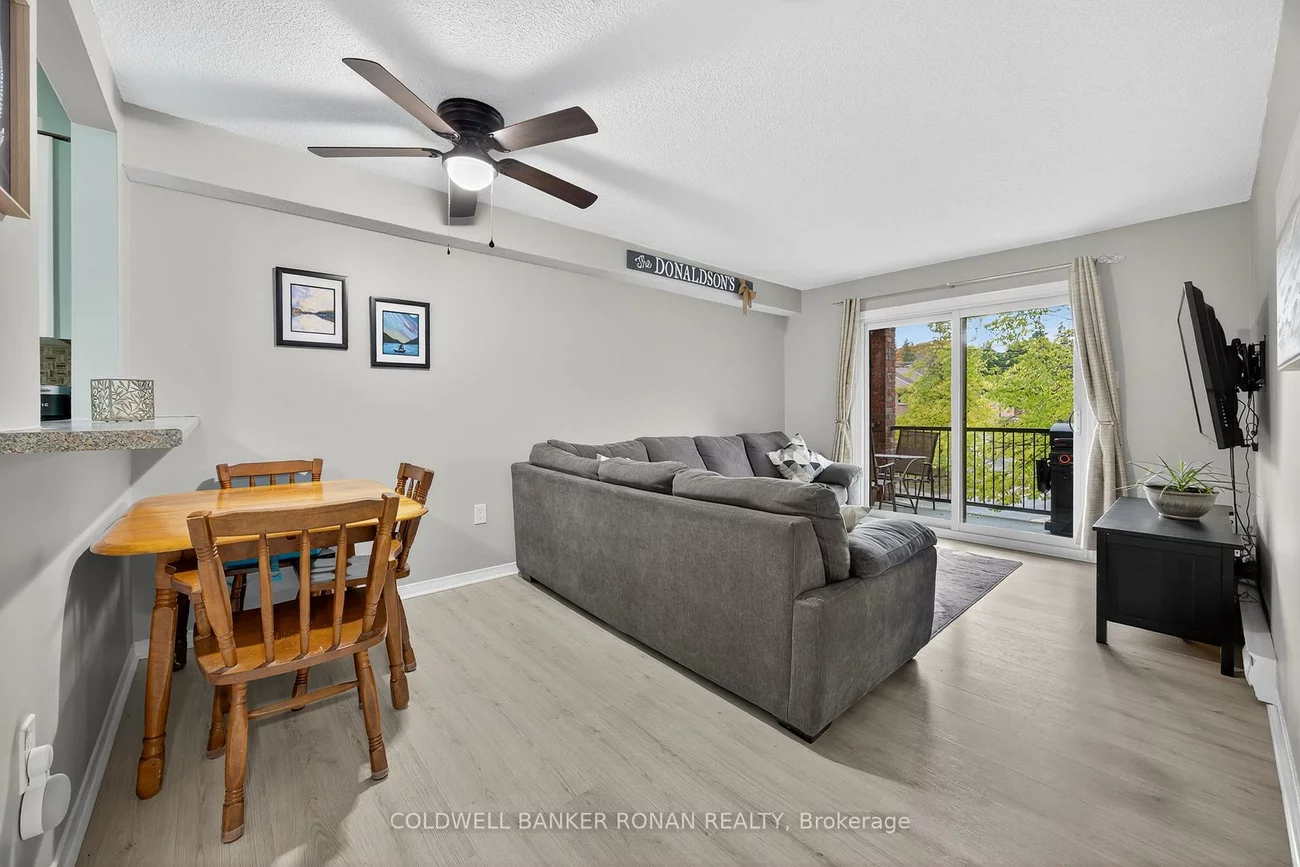 1, Quail, Ardagh, Barrie