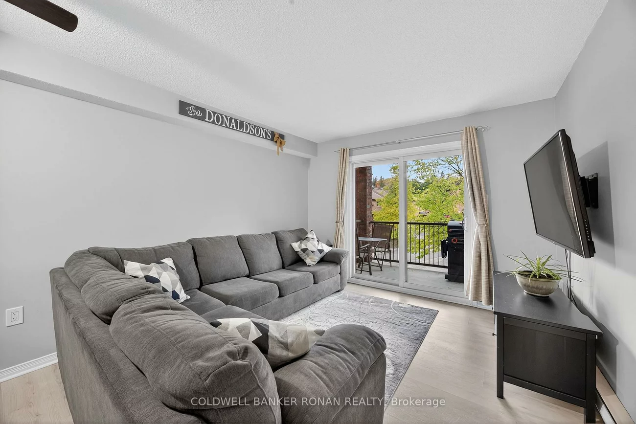 1, Quail, Ardagh, Barrie