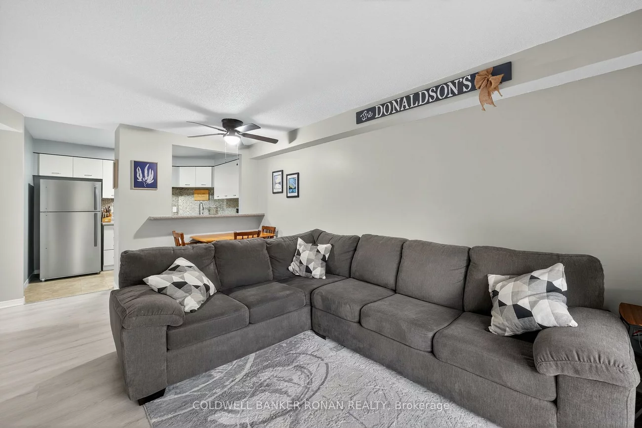 1, Quail, Ardagh, Barrie