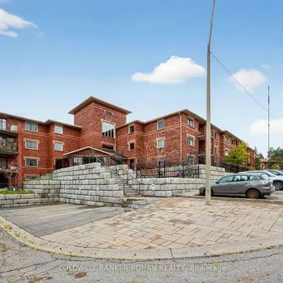 1, Quail, Ardagh, Barrie